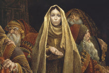 Load image into Gallery viewer, The Widow's Mite Unlimited Canvas