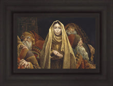 Load image into Gallery viewer, The Widow's Mite Unlimited Canvas