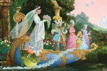 Load image into Gallery viewer, The Bride