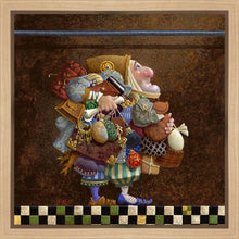 Load image into Gallery viewer, Hold To The Rod, The Iron Rod
