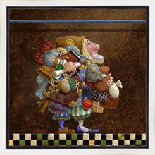Load image into Gallery viewer, Hold To The Rod, The Iron Rod