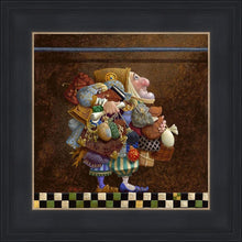 Load image into Gallery viewer, Hold To The Rod, The Iron Rod