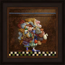 Load image into Gallery viewer, Hold To The Rod, The Iron Rod