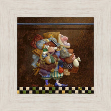 Load image into Gallery viewer, Hold To The Rod, The Iron Rod