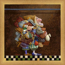 Load image into Gallery viewer, Hold To The Rod, The Iron Rod