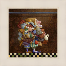 Load image into Gallery viewer, Hold To The Rod, The Iron Rod