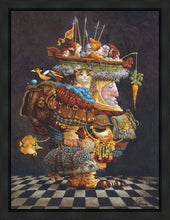 Load image into Gallery viewer, The Burden of the Responsible Man