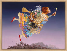 Load image into Gallery viewer, The Responsible Woman