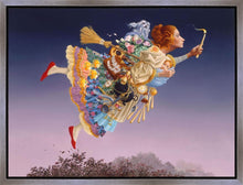 Load image into Gallery viewer, The Responsible Woman