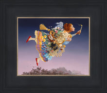 Load image into Gallery viewer, The Responsible Woman