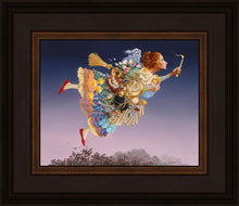 Load image into Gallery viewer, The Responsible Woman