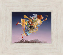 Load image into Gallery viewer, The Responsible Woman
