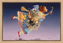 Load image into Gallery viewer, The Responsible Woman