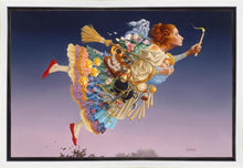 Load image into Gallery viewer, The Responsible Woman