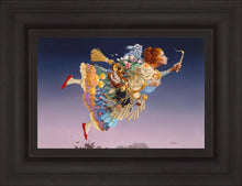 Load image into Gallery viewer, The Responsible Woman