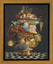 Load image into Gallery viewer, The Burden of the Responsible Man