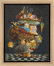 Load image into Gallery viewer, The Burden of the Responsible Man