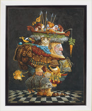 Load image into Gallery viewer, The Burden of the Responsible Man