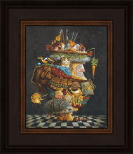 Load image into Gallery viewer, The Burden of the Responsible Man