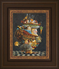 Load image into Gallery viewer, The Burden of the Responsible Man