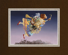 Load image into Gallery viewer, The Responsible Woman