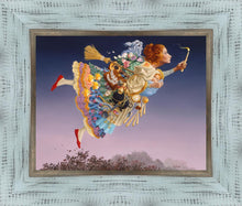 Load image into Gallery viewer, The Responsible Woman