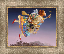 Load image into Gallery viewer, The Responsible Woman