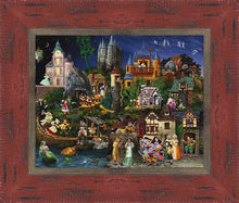 Load image into Gallery viewer, Faery Tales