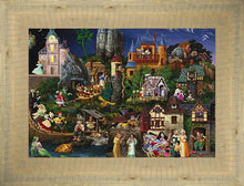 Load image into Gallery viewer, Faery Tales
