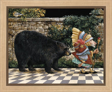 Load image into Gallery viewer, Lawrence Pretended Not to Notice