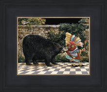 Load image into Gallery viewer, Lawrence Pretended Not to Notice