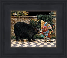 Load image into Gallery viewer, Lawrence Pretended Not to Notice