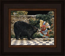 Load image into Gallery viewer, Lawrence Pretended Not to Notice