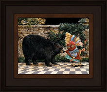 Load image into Gallery viewer, Lawrence Pretended Not to Notice