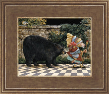 Load image into Gallery viewer, Lawrence Pretended Not to Notice