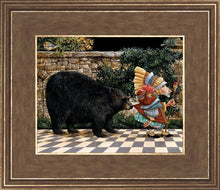 Load image into Gallery viewer, Lawrence Pretended Not to Notice