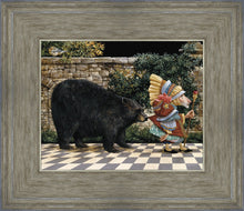 Load image into Gallery viewer, Lawrence Pretended Not to Notice