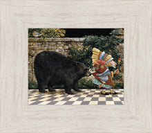 Load image into Gallery viewer, Lawrence Pretended Not to Notice