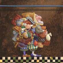 Load image into Gallery viewer, Hold To The Rod, The Iron Rod