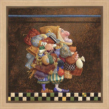 Load image into Gallery viewer, Hold To The Rod, The Iron Rod