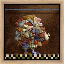 Load image into Gallery viewer, Hold To The Rod, The Iron Rod