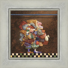 Load image into Gallery viewer, Hold To The Rod, The Iron Rod
