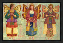 Load image into Gallery viewer, Faith, Hope and Charity