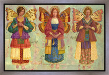 Load image into Gallery viewer, Faith, Hope and Charity