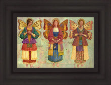 Load image into Gallery viewer, Faith, Hope and Charity