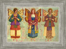 Load image into Gallery viewer, Faith, Hope and Charity