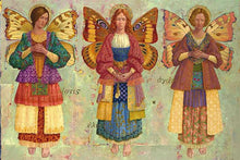 Load image into Gallery viewer, Faith, Hope and Charity