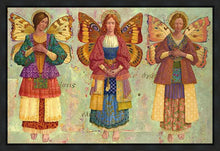 Load image into Gallery viewer, Faith, Hope and Charity
