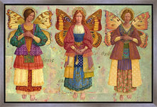 Load image into Gallery viewer, Faith, Hope and Charity