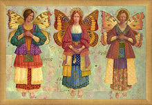 Load image into Gallery viewer, Faith, Hope and Charity